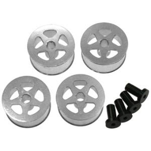 【ネコポス対応】イーグル(EAGLE)/MINI4-78038U-SI /SP フラット5スポーク中...