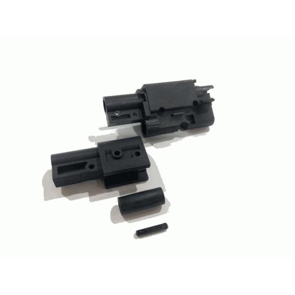 【ネコポス対応】MAPLE LEAF/SOCOM MK23 ホップチャンバー FOR TOKYO M...