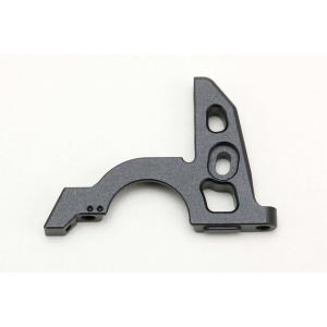 YOKOMO(ヨコモ)/MO-002RUR-3/アルミ製 リヤ アッパーバルクヘッド(右)  (マス...