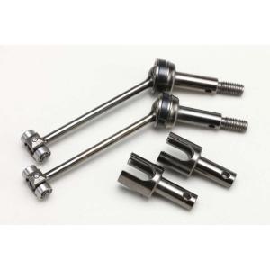 ヨコモ MS1.0 ショックセット Amazon.co.jp: ヨコモ ショート ショックセットMS1.0用 MS-SSS