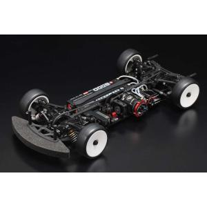 YOKOMO YOKOMO(ヨコモ)/MRTC-BD10FF/BD10 FF 競技用 FWD YOKOMO YOKOMO(ヨコモ)/MRTC-BD10FF/BD10 FF 競技用 FWD