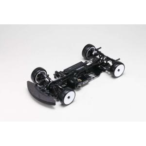 ヨコモ　BD10FWD シャーシキット 競技用FWDツーリングカー BD10F - ラジコンカー・RCカーのヨコモ