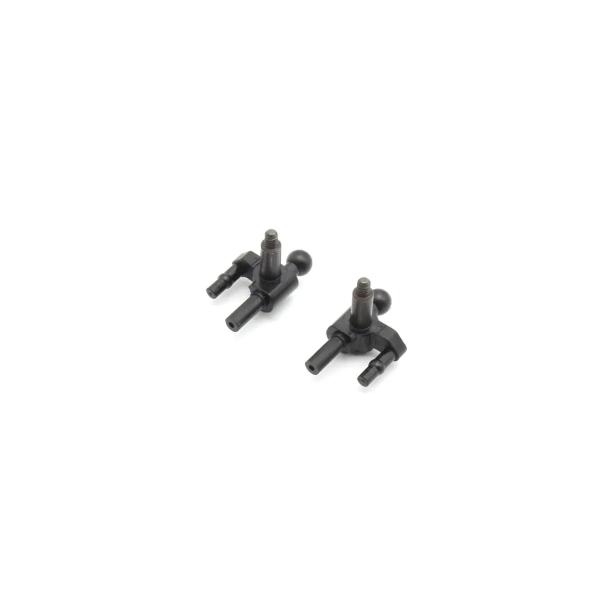 【ネコポス対応】京商(KYOSHO)/MZW702-1/キャンバーナックル(1度/MR-04)