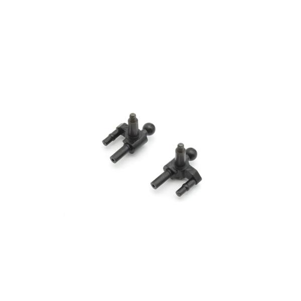 【ネコポス対応】京商(KYOSHO)/MZW702-2/キャンバーナックル(2度/MR-04)