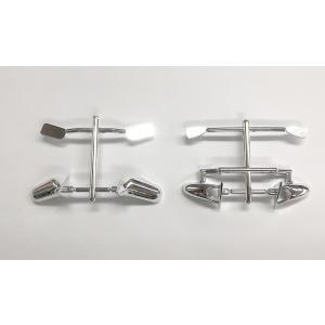 ネコポス対応】AXON(アクソン)/DD-YS-002/REVOSHOCK 2 for YOKOMO YD-2