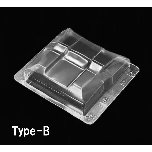 OPTION No.1(オプションNo.1)/NO-173/開発部長暴走ウイング/TYPE-B（2種...