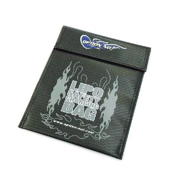 【ネコポス対応】OPTION No.1(オプションNo.1)/NO-289C-B/リポセーフティチャ...