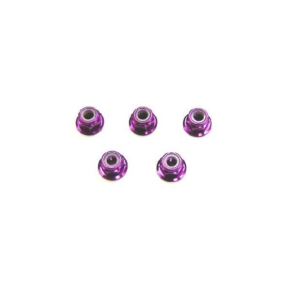 【ネコポス対応】OPTION No.1(オプションNo.1)/NO-2905M/4mm アルミフラン...