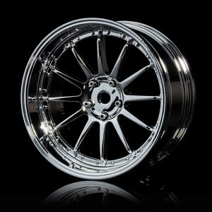 21 S-SBK オフセット可変ホイル 4ヶ入り [832105SBK] : スーパー 