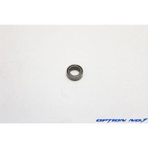 【ネコポス対応】OPTION No.1(オプションNo.1)/NO-BB1060-A/ボールベアリング1060サイズ(10×6×3mm)1個入