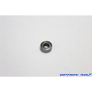 【ネコポス対応】OPTION No.1(オプションNo.1)/NO-BB1150-A/ボールベアリング1150サイズ(11×5×4mm)1個入