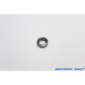 【ネコポス対応】OPTION No.1(オプションNo.1)/NO-BB1280-A/ボールベアリング1280サイズ(12×8×3.5mm)1個入