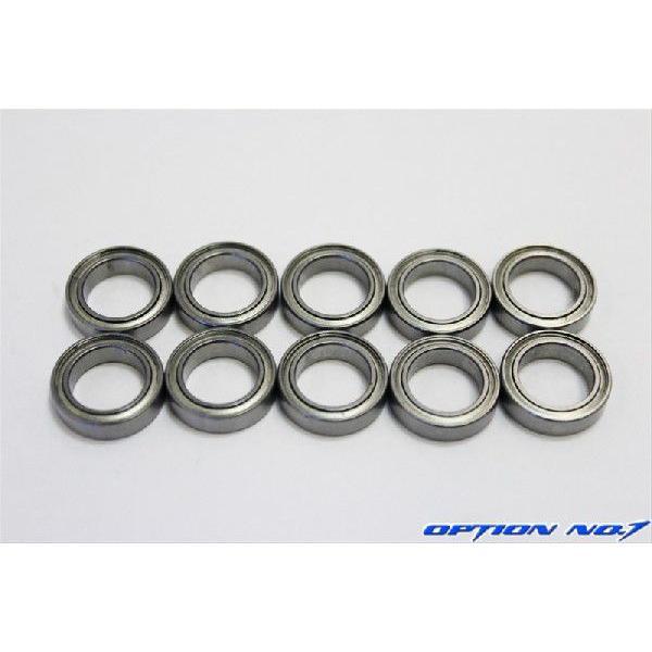 【ネコポス対応】OPTION No.1(オプションNo.1)/NO-BB1510-10-A/ボールベ...