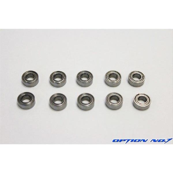 【ネコポス対応】OPTION No.1(オプションNo.1)/NO-BB840-10-A/ボールベア...