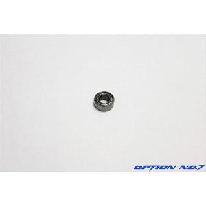 【ネコポス対応】OPTION No.1(オプションNo.1)/NO-BB840-A/ボールベアリング840サイズ(8×4×3mm)1個入