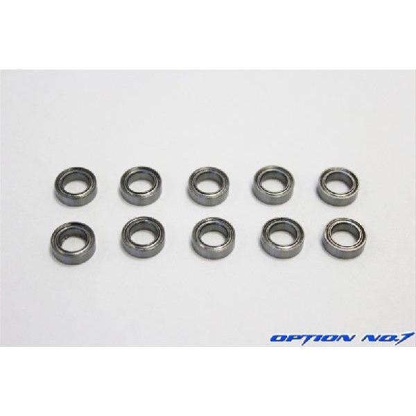 【ネコポス対応】OPTION No.1(オプションNo.1)/NO-BB850-10-A/ボールベア...