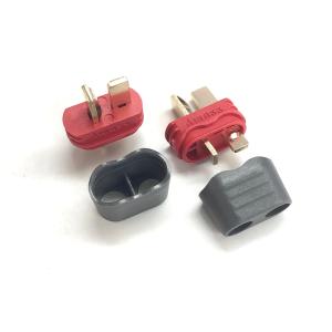 OPTION No.1/NO-CN63/2Pコネクター