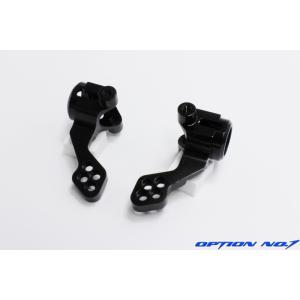 (数量限定特価)【ネコポス対応】OPTION No.1(オプションNo.1)/NO-DP004BK/...