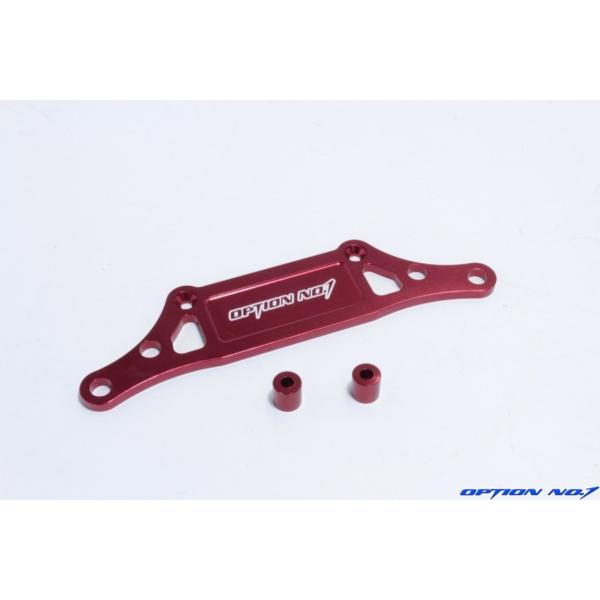 (数量限定特価)【ネコポス対応】OPTION No.1(オプションNo.1)/NO-DP006RE/...