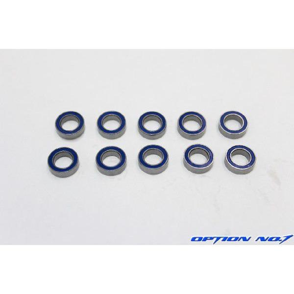 【ネコポス対応】OPTION No.1(オプションNo.1)/NO-RS1060-10-A/ラバーシ...