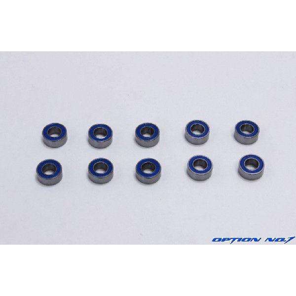 【ネコポス対応】OPTION No.1(オプションNo.1)/NO-RS630-10-A/ラバーシー...