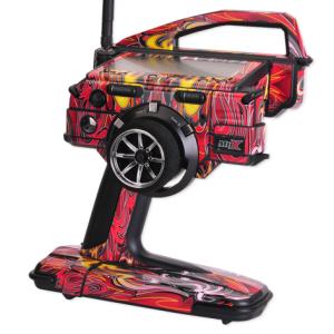 OPTION No.1 No.1/DDF-350/送信機＋6CH受信機/RCカー用プロポ
