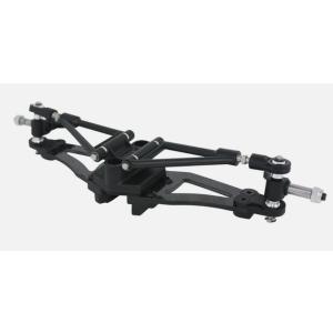 【ネコポス対応】OPTION No.1(オプションNo.1)/NO-TS01017/F1用フロントサ...