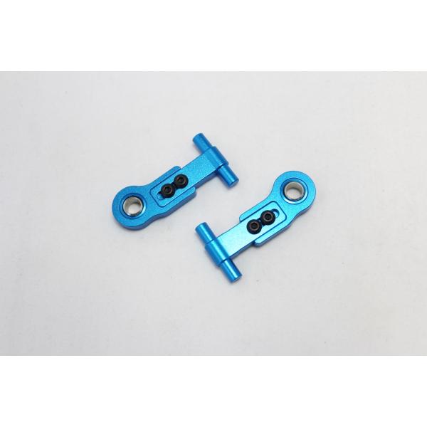 【ネコポス対応】OPTION No.1(オプションNo.1)/NO-TT02-06AJTB/アルミ製...