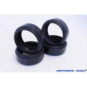 OPTION No.1/NO-TY001/ハイブリットドリフトタイヤ4個入