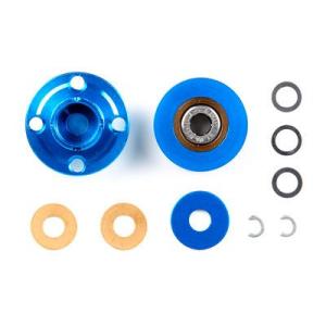 【ネコポス対応】OP.1050/タミヤ/TA05-IFS R 18Tセンターワンウェイ