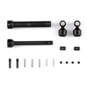 TAMIYA OP-1108 CR-01 強化ドライブシャフト タミヤ OP.1108 CR-01 強化ドライブシャフト＆デフロック