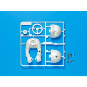 タミヤ（TAMIYA） タミヤアフター/19335752/モンスタービートル