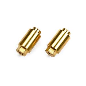 【ネコポス対応】タミヤ(TAMIYA)/OP-1976/OP.1976 TRF420 ブラスバンパー...