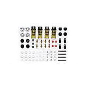 タミヤ（TAMIYA） OP.571 TRFダンパー4本セット : ラジコン夢空間