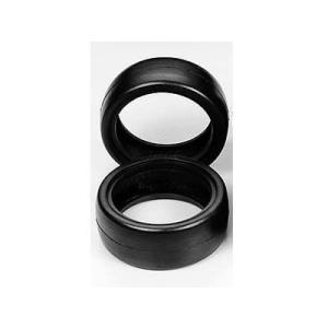 【ネコポス対応】OP.705/タミヤ/ファイバーモールドタイヤ ミディアムナロー タイプB3