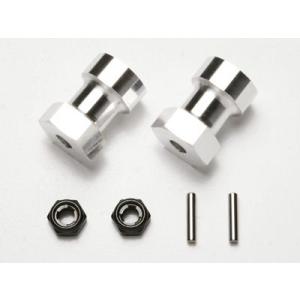 アライメント・セットアップステーションＶer.2 4mmナット用・ケース付 アライメント・セットアップステーションVer.2 4mmナット用・ケース付