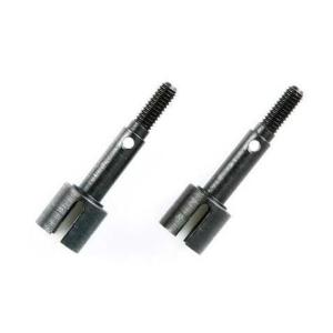 タミヤ（TAMIYA） OP.1108 CR-01 強化ドライブシャフト＆デフロック