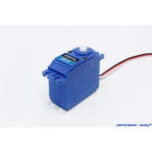 ラジコンサーボ Amazon | オプションナンバーワン(Option No.1)/PL-8012HV2/DCモーター