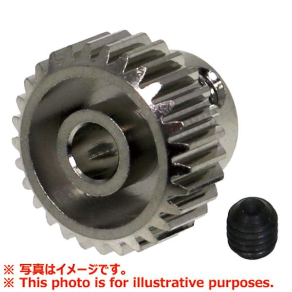 【ネコポス対応】EAGLE(イーグル)/P6434U/64P SPテーパーピニオンギヤ34T