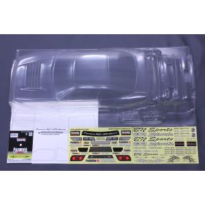 NISSAN SILEIGHTY S13 / BN Sports(シルエィティ) PAB-2162の商品画像