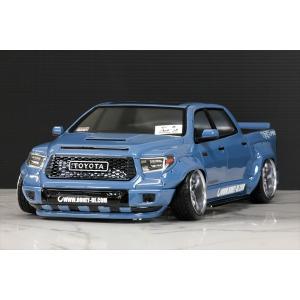 パンドラRC (Pandora RC) PAB-2208/Toyota TUNDRA/honey D クリア