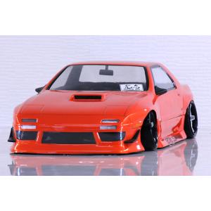 ABCホビー(ABC HOBBY)/67172/01スーパーボディ : マツダ ABCホビー(ABC HOBBY)/67172/01スーパーボディ : マツダ
