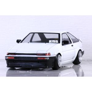 パンドラRC(Pandora RC)/PAB-3178/Toyota AE86 スプリンタートレノ ...