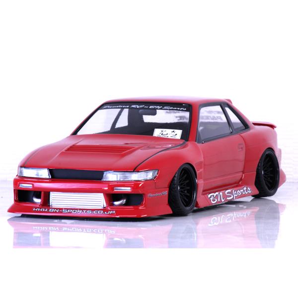 パンドラRC(Pandora RC)/PAB-3186/NISSAN  シルビア S13 &lt;BN S...