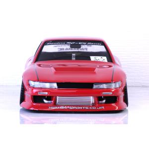 パンドラRC(Pandora RC)/PAB-...の詳細画像3
