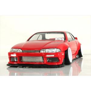 パンドラRC(Pandora RC)/PAB-3192/NISSAN シルビア S14前期&lt;ORIG...