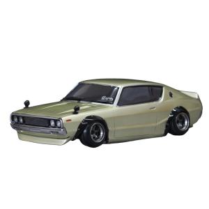 パンドラRC(Pandora RC)/PAB-3211/NISSAN スカイライン 2000GT-R...