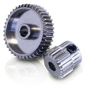 TOPLINE(トップライン)/BLM-09135/ドリフト専用ブラシレスモーター DM