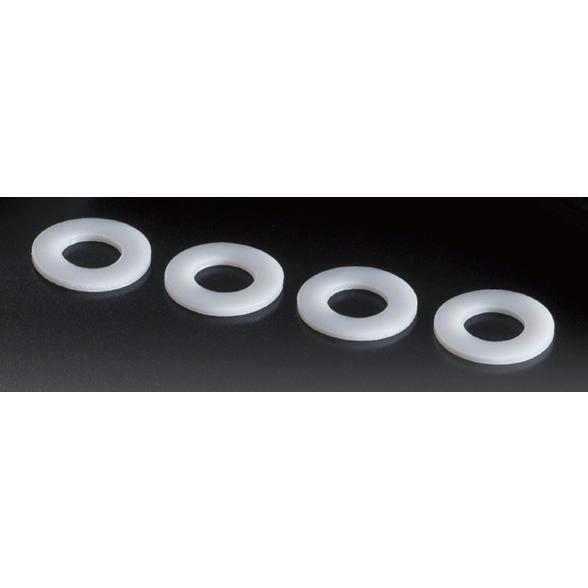 【ネコポス対応】AXON(アクソン)/PS-ST-001/TEFLON SLIDER SHIM 8p...