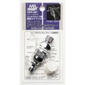 GSIクレオス Mr.リニアコンプレッサーL5/圧力計付レギュレーターセット